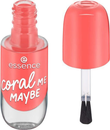 essence gel nail colour 52 8 ml